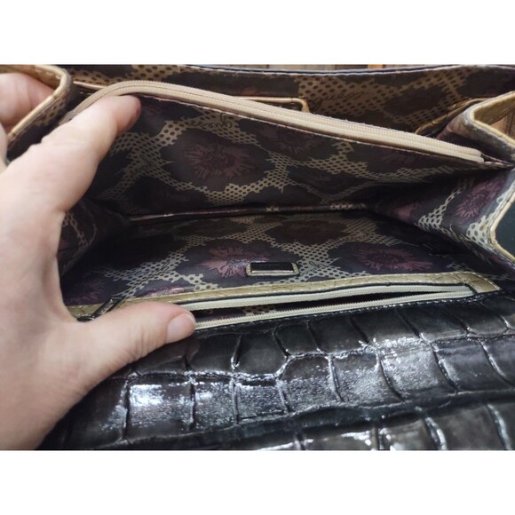 Vintage Guess Handbag Purse - Picture 11 of 14